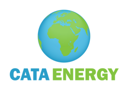 CATA Energy logo - renewable energy project development company