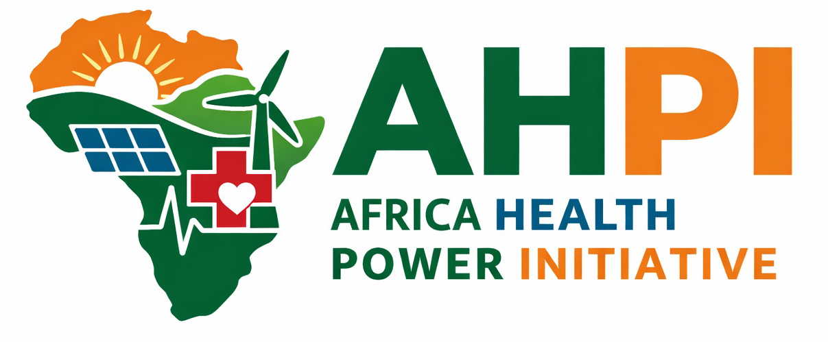 AHPI Logo