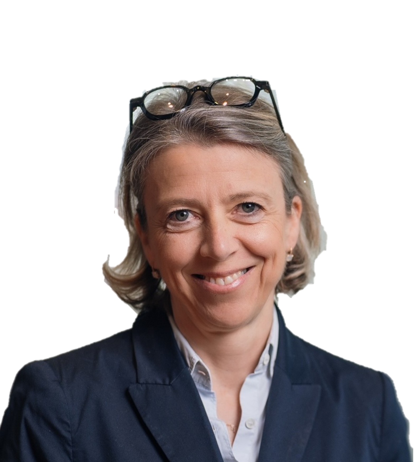 Birgit Hochenegger-Stoirer profile photo