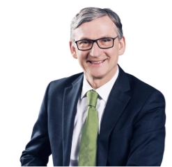 Dr. Gilbert Frizberg profile photo