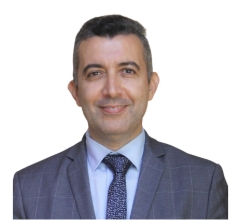 Dr. Jauad El Kharraz profile photo