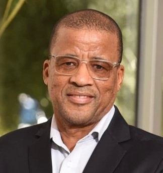 Michael Mogopa profile photo